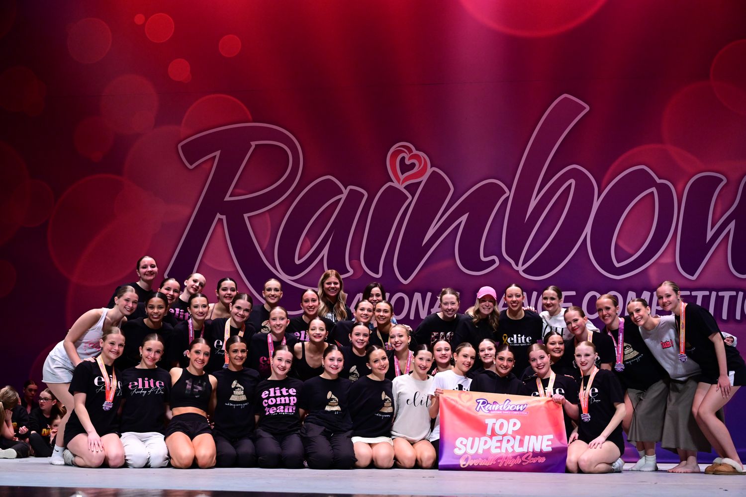 Chicago, IL - 4/25/2025