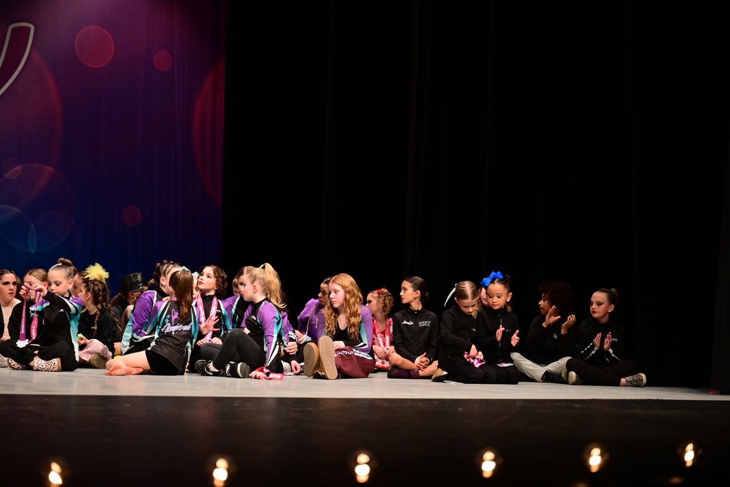 Seattle, WA - 1/17/2025