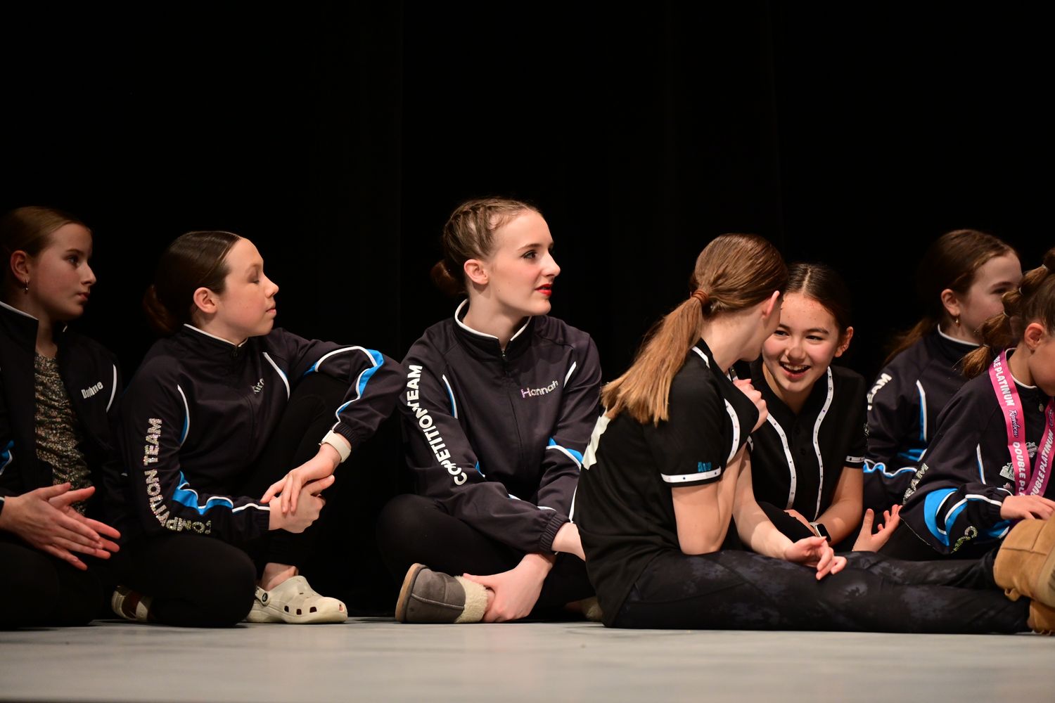 Seattle, WA - 1/17/2025