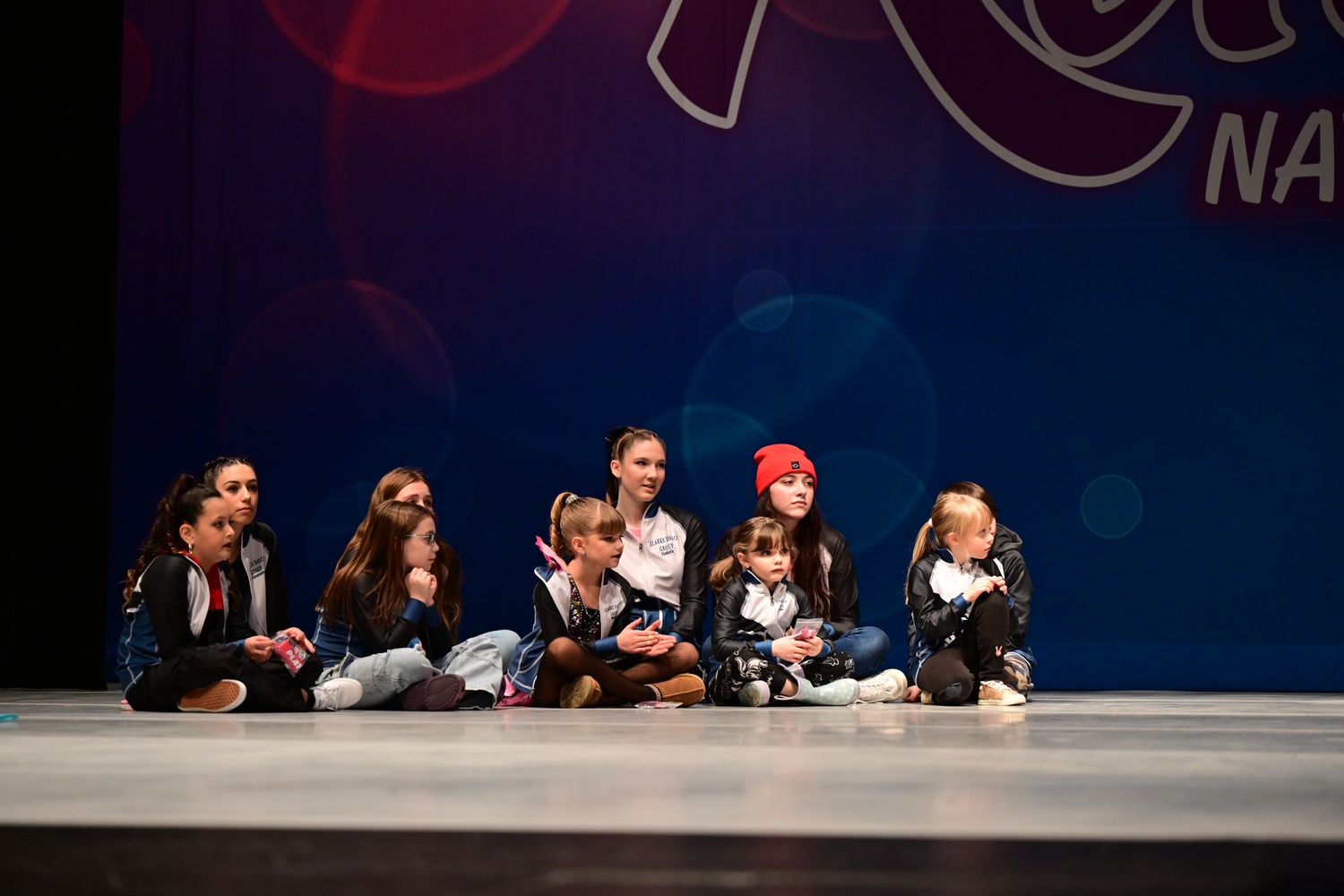 Seattle, WA - 1/17/2025