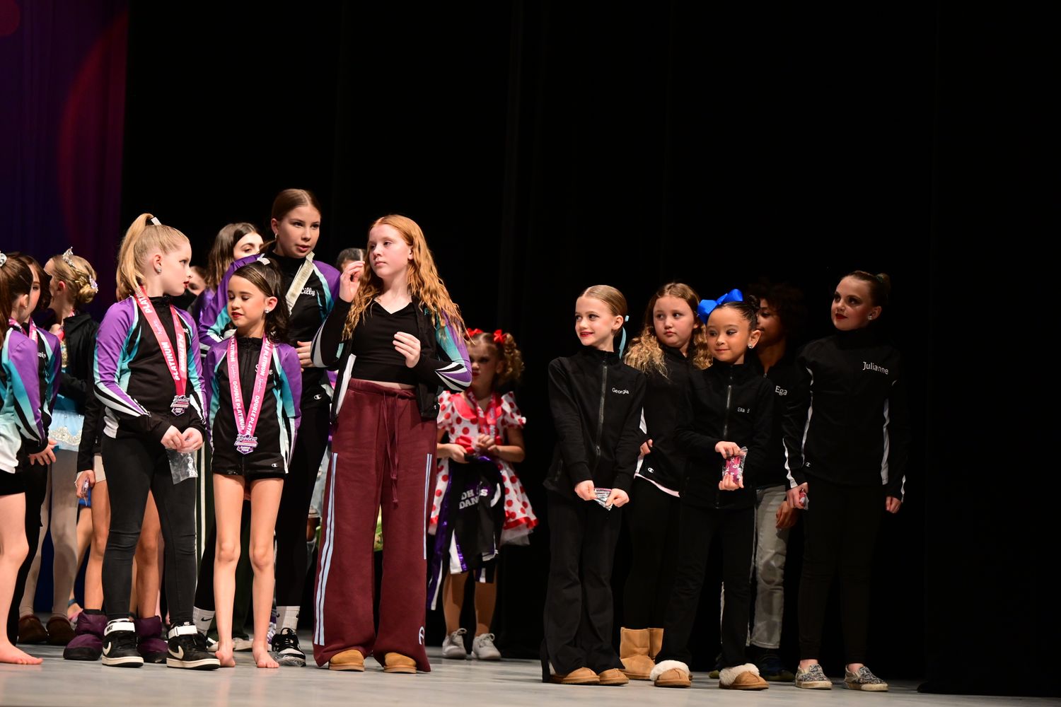 Seattle, WA - 1/17/2025