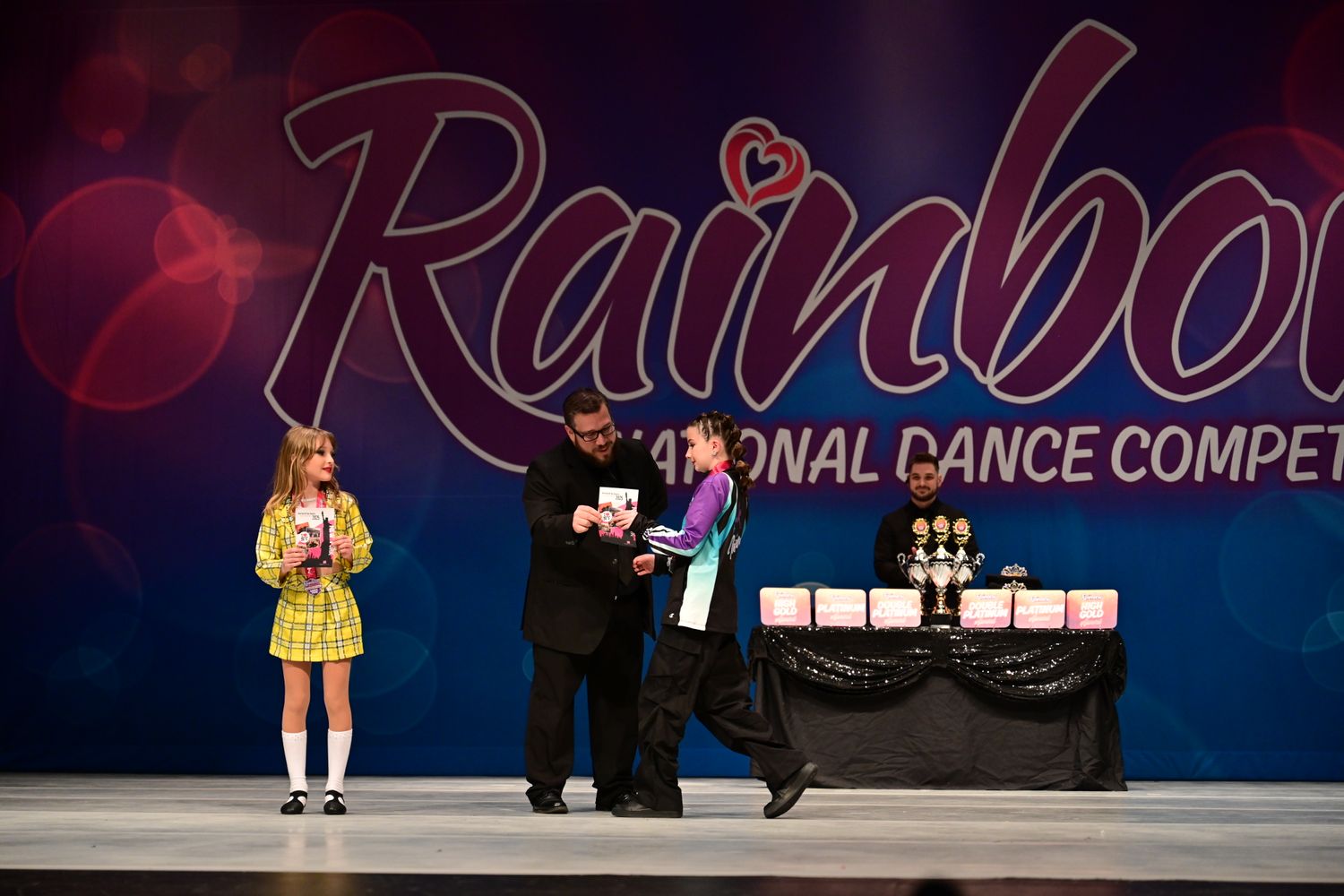 Seattle, WA - 1/17/2025