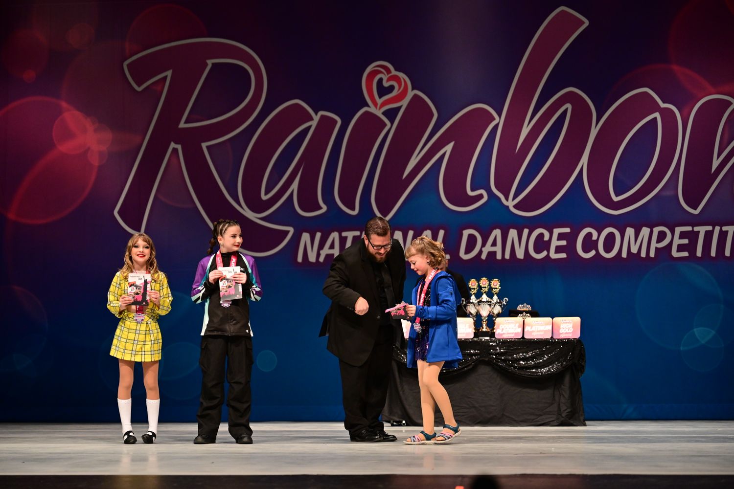 Seattle, WA - 1/17/2025