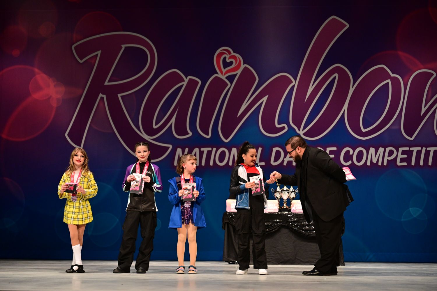 Seattle, WA - 1/17/2025