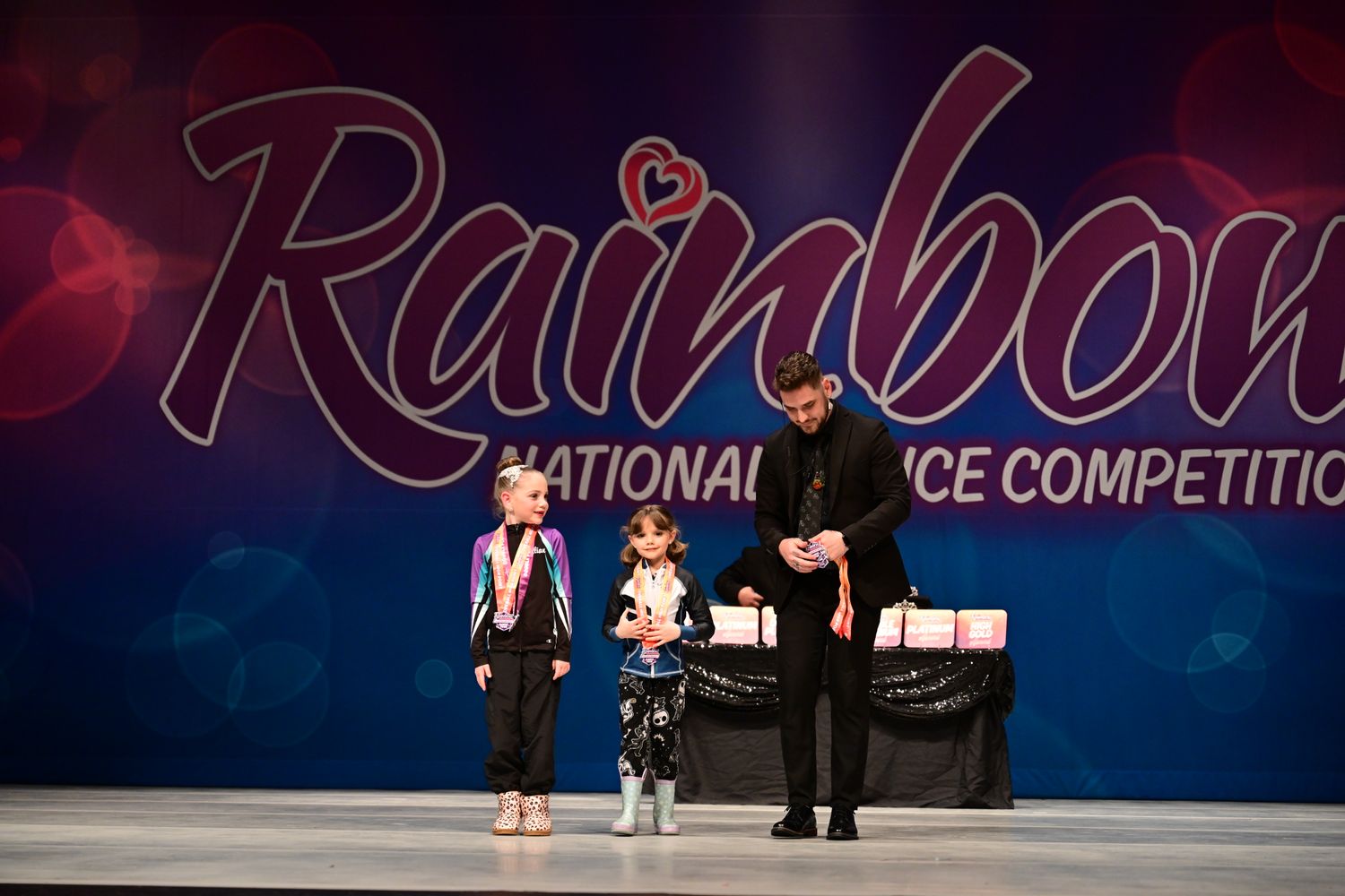 Seattle, WA - 1/17/2025