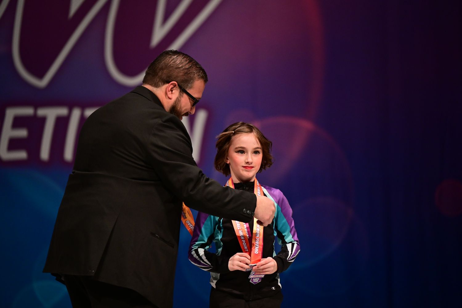 Seattle, WA - 1/17/2025