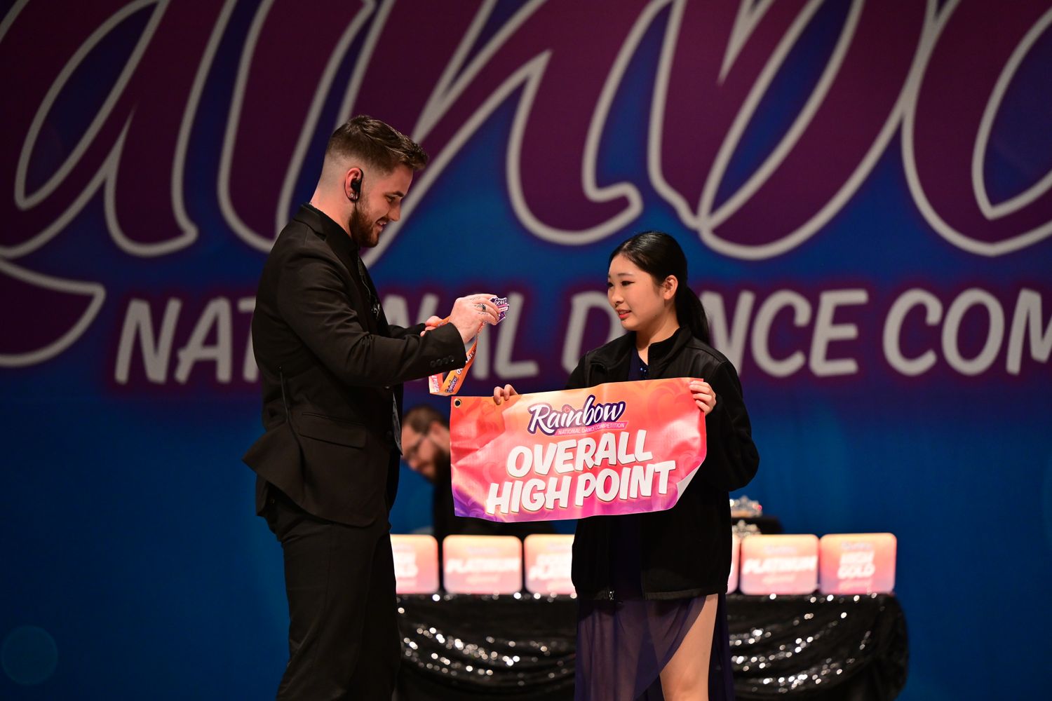 Seattle, WA - 1/17/2025