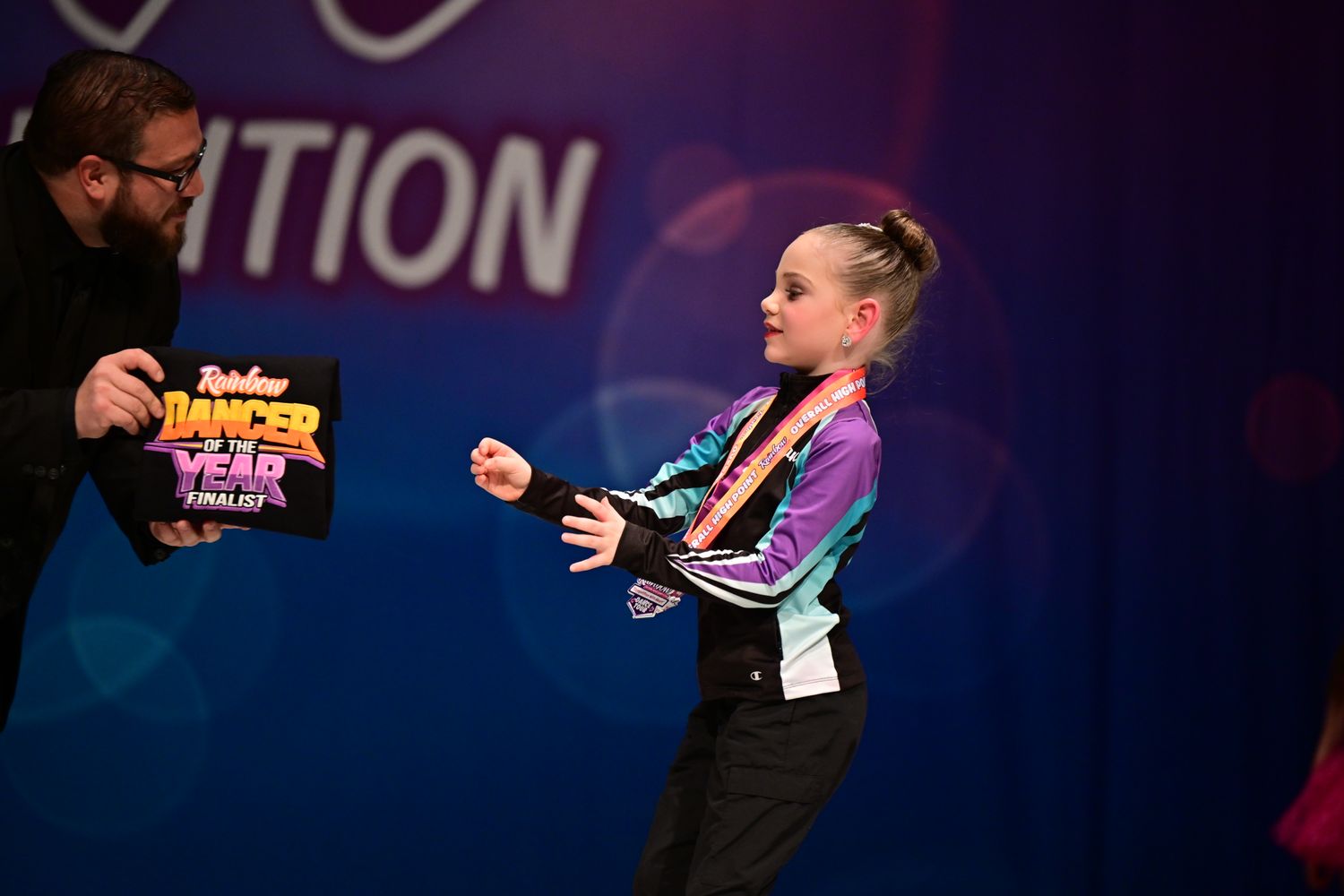 Seattle, WA - 1/17/2025