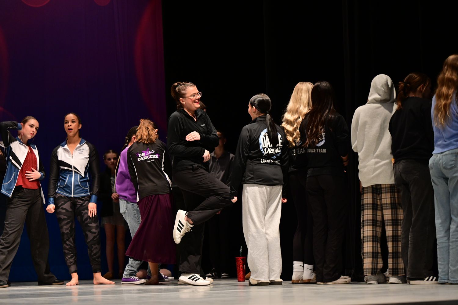 Seattle, WA - 1/17/2025