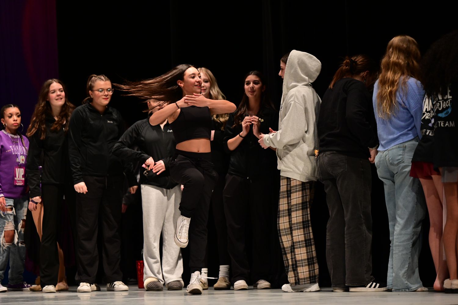 Seattle, WA - 1/17/2025