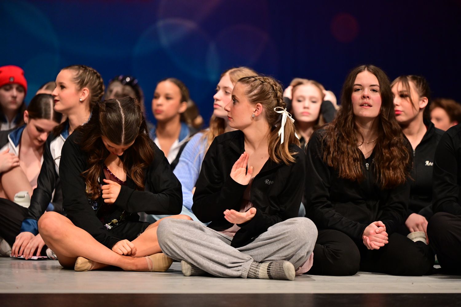 Seattle, WA - 1/17/2025