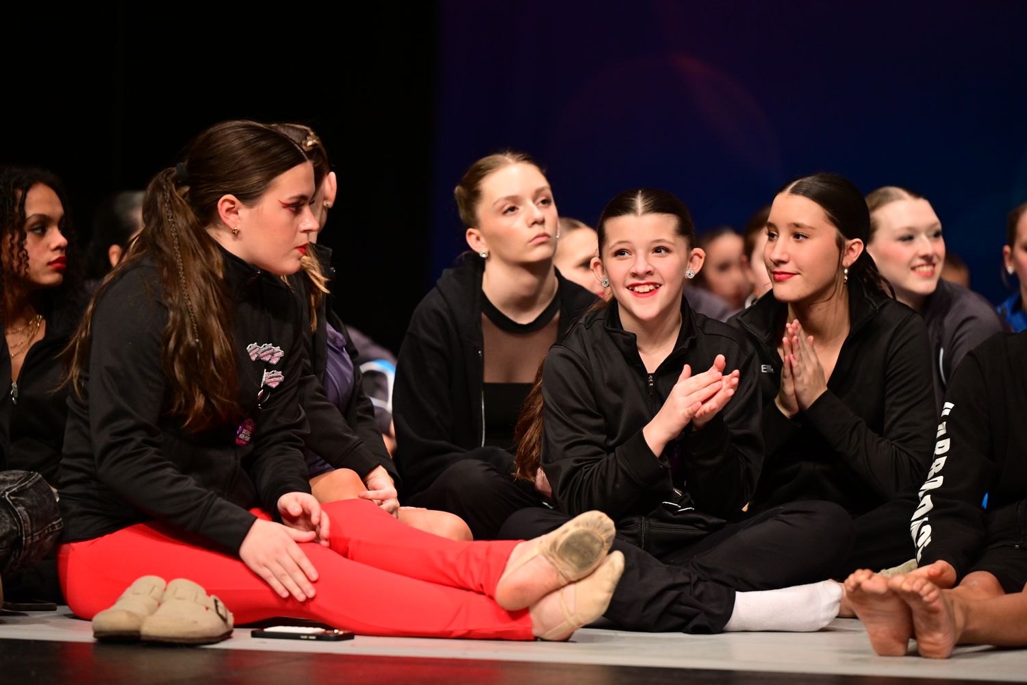 Seattle, WA - 1/17/2025