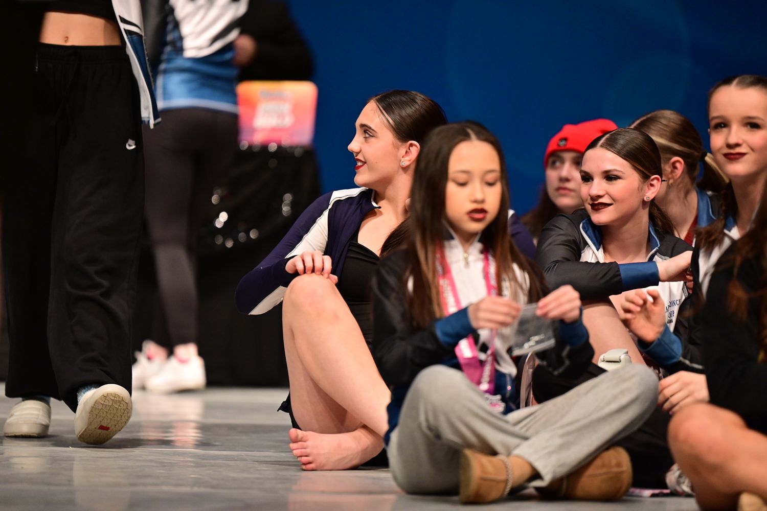 Seattle, WA - 1/17/2025