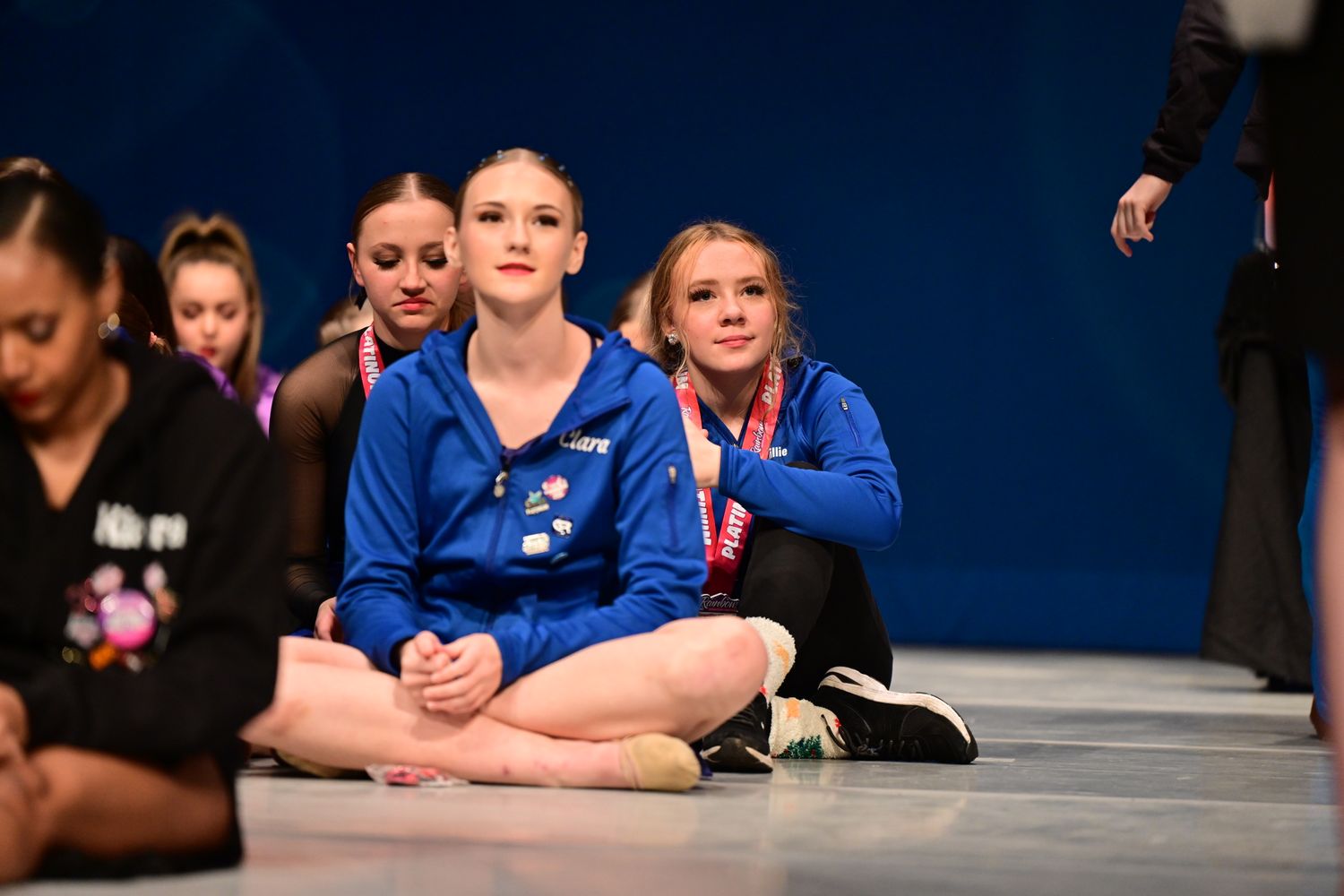 Seattle, WA - 1/17/2025