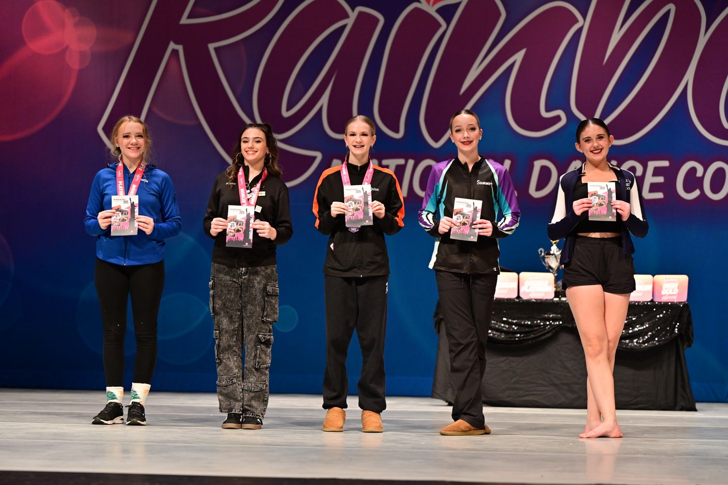 Seattle, WA - 1/17/2025