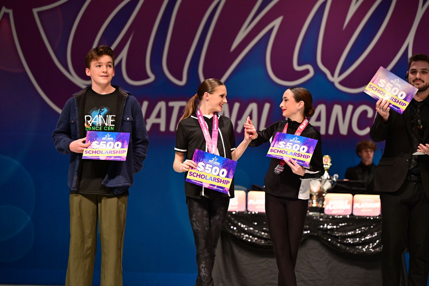 Seattle, WA - 1/17/2025