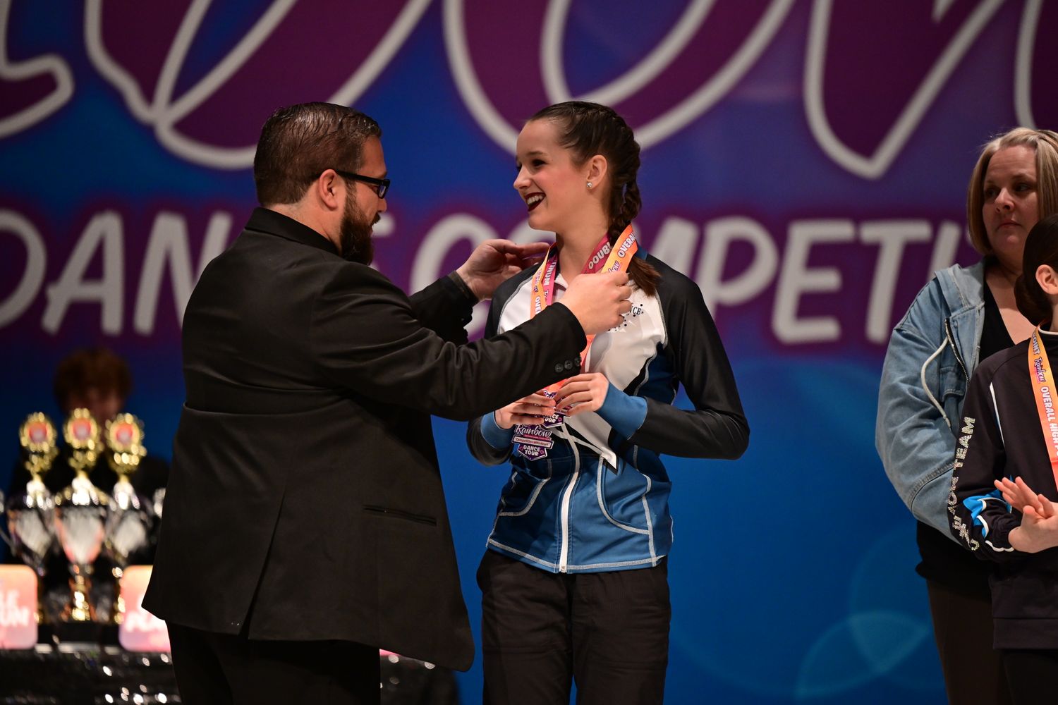 Seattle, WA - 1/17/2025