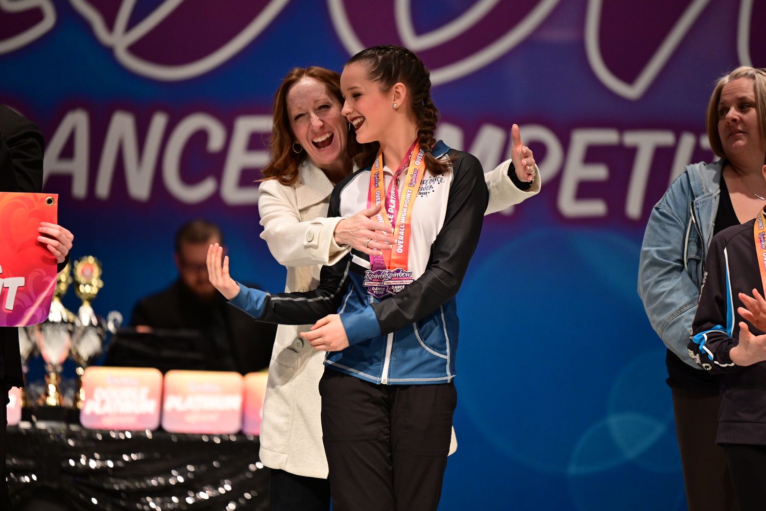 Seattle, WA - 1/17/2025