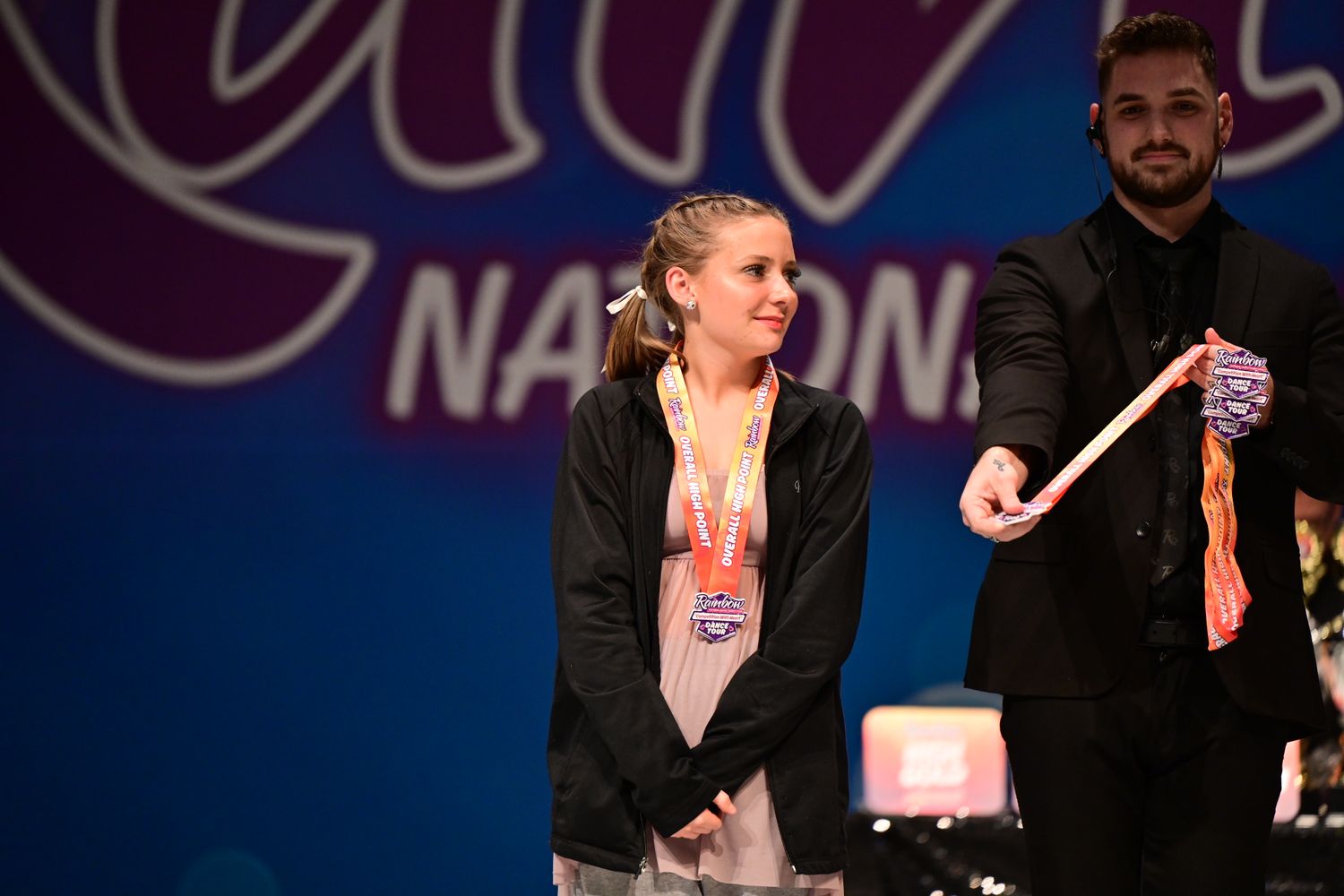 Seattle, WA - 1/17/2025