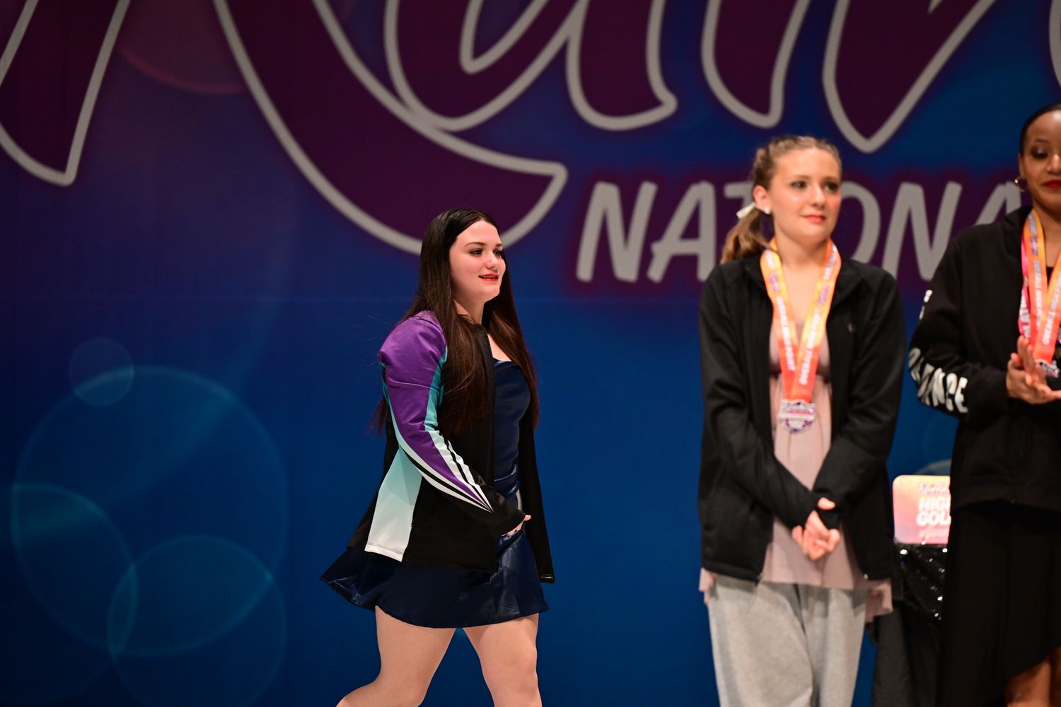 Seattle, WA - 1/17/2025