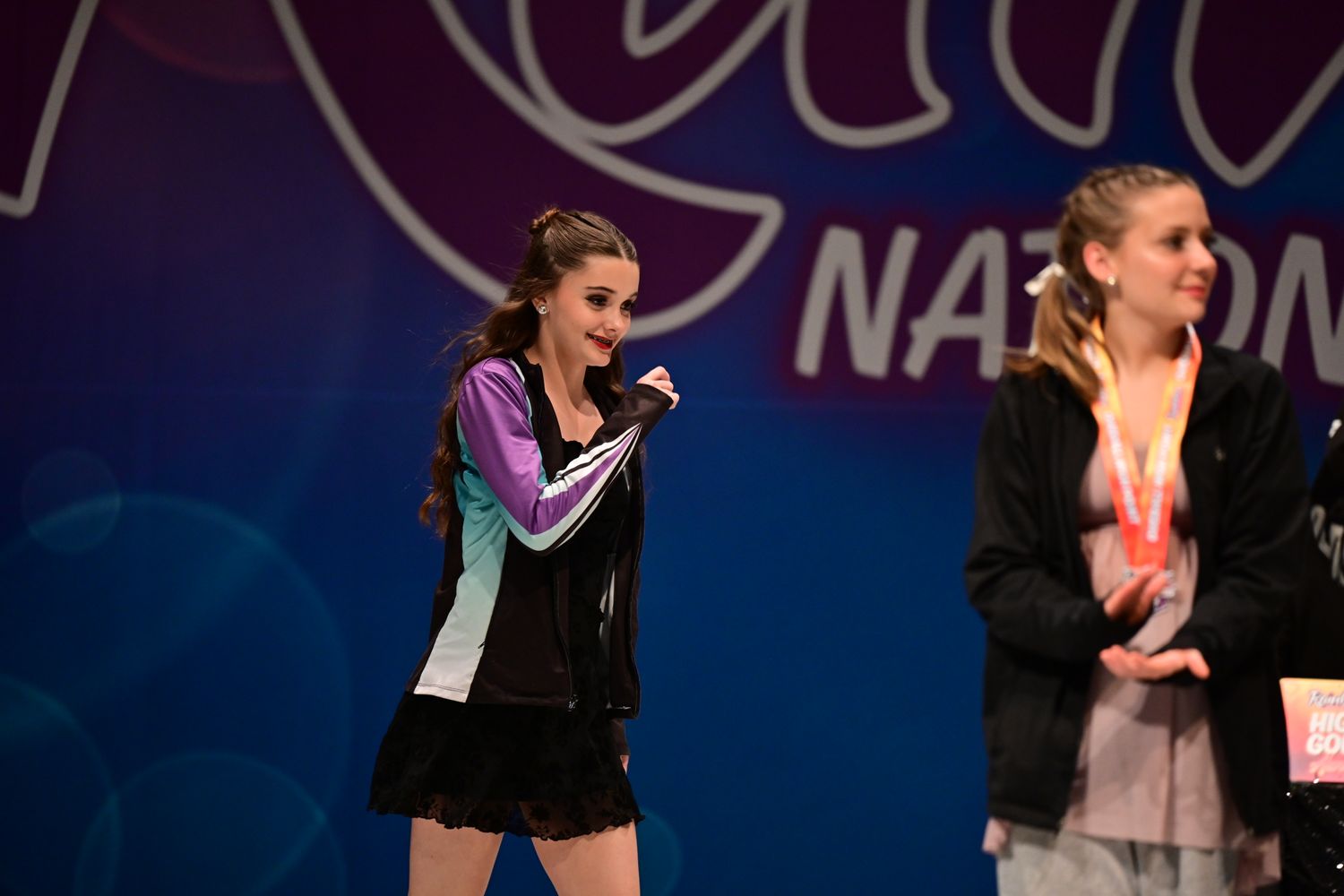 Seattle, WA - 1/17/2025