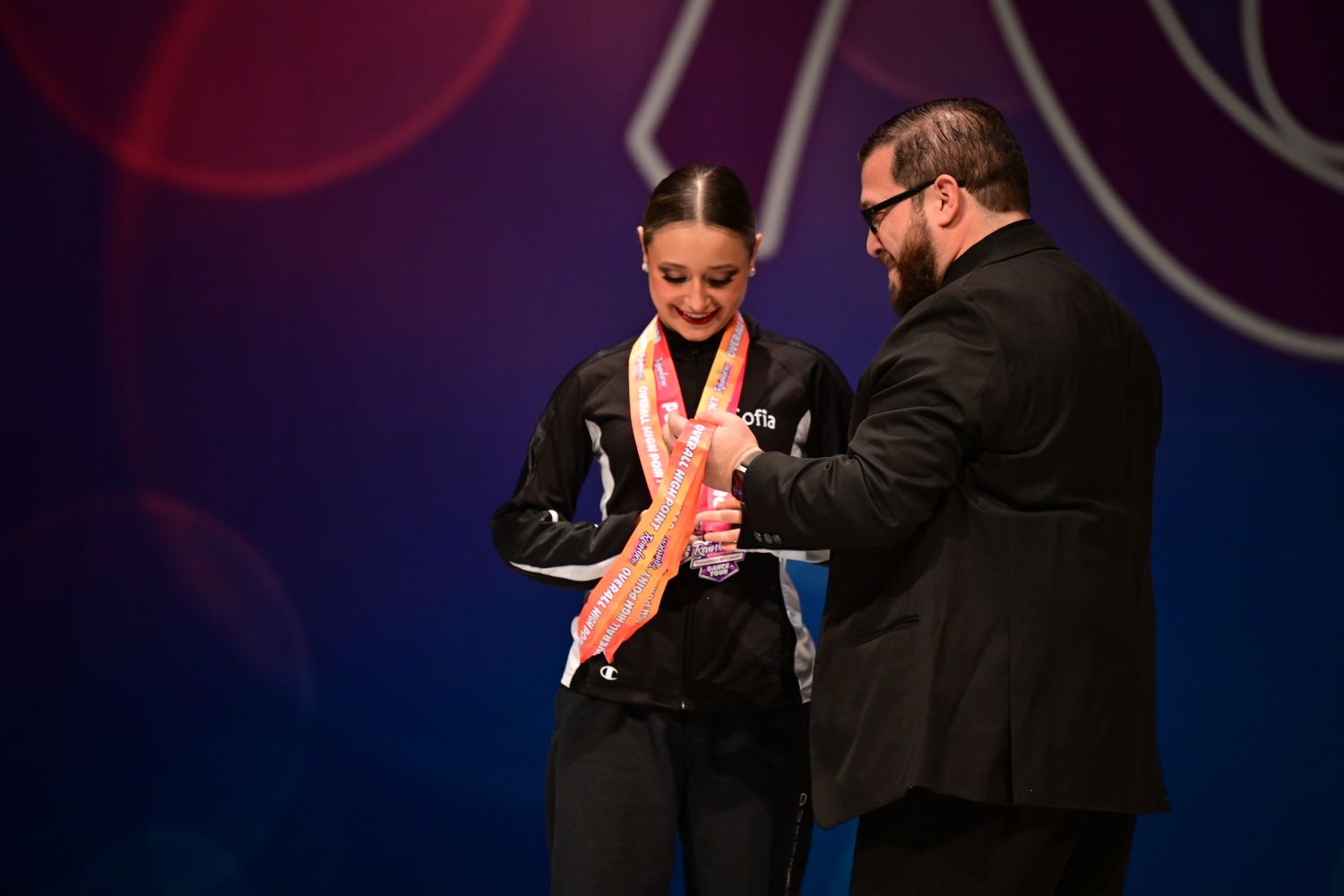 Seattle, WA - 1/17/2025