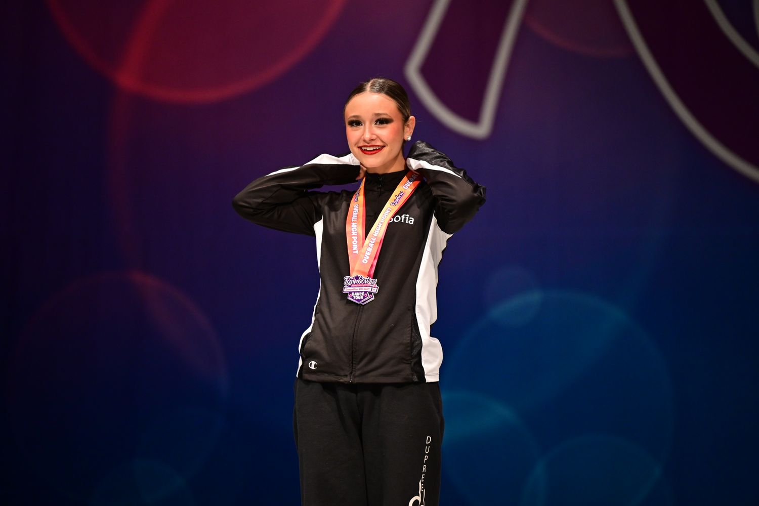 Seattle, WA - 1/17/2025