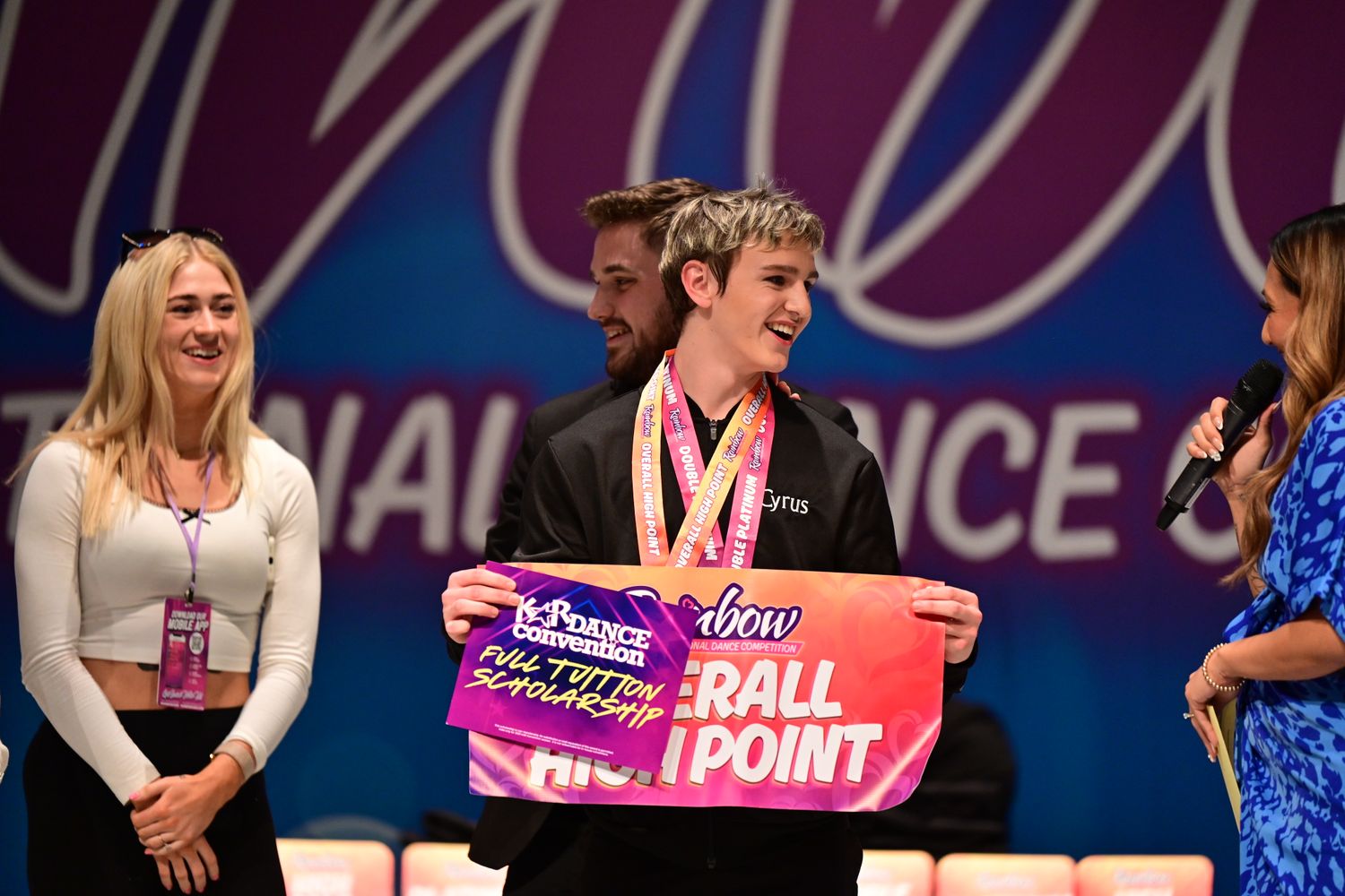 Seattle, WA - 1/17/2025