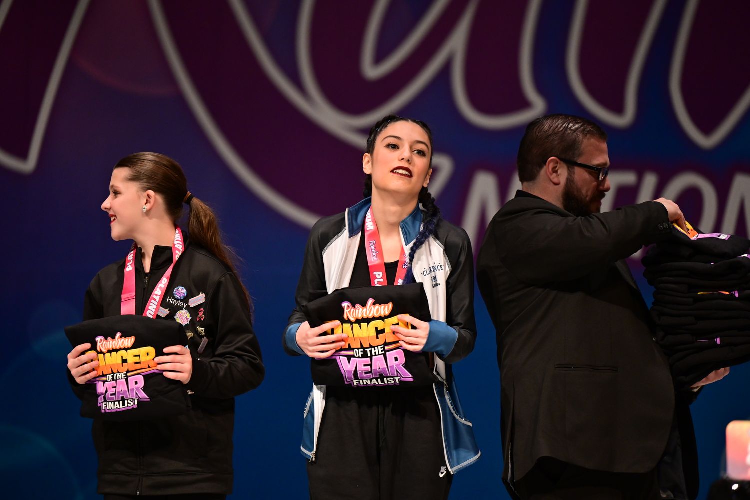 Seattle, WA - 1/17/2025