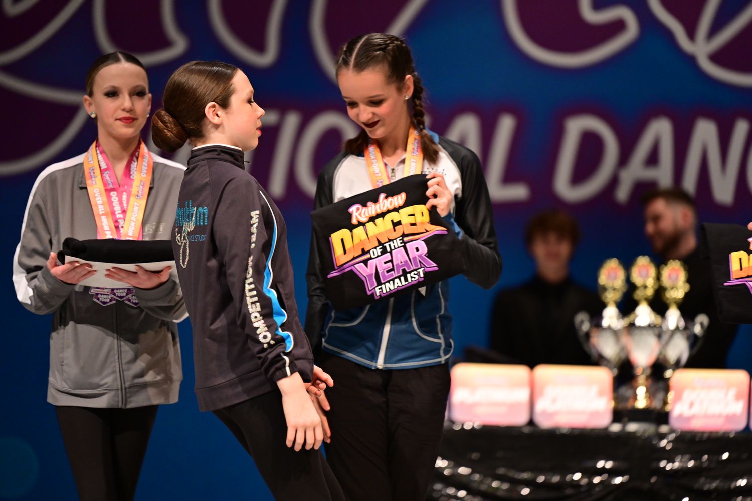 Seattle, WA - 1/17/2025