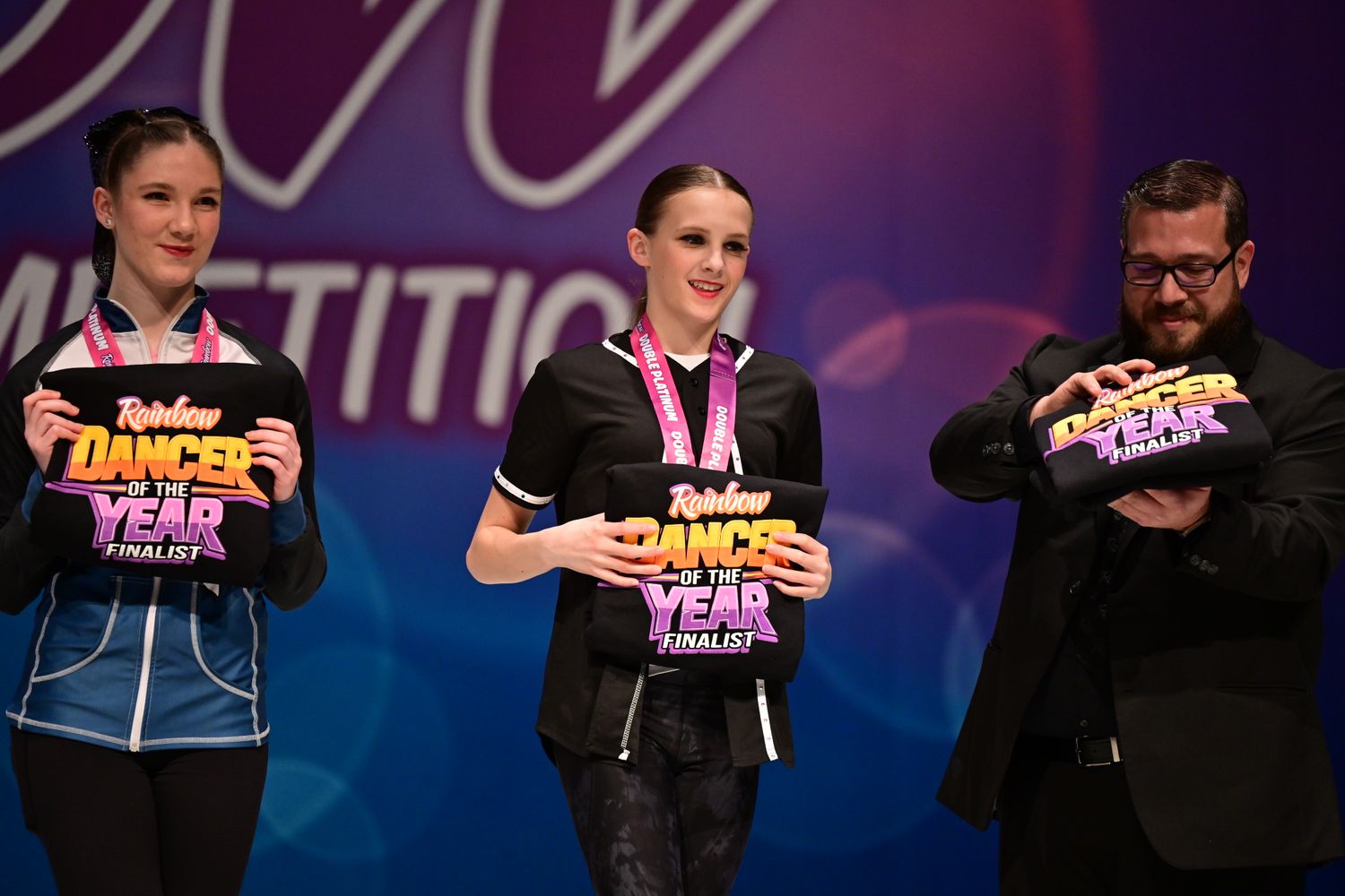 Seattle, WA - 1/17/2025