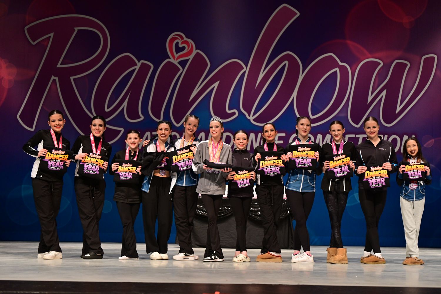 Seattle, WA - 1/17/2025