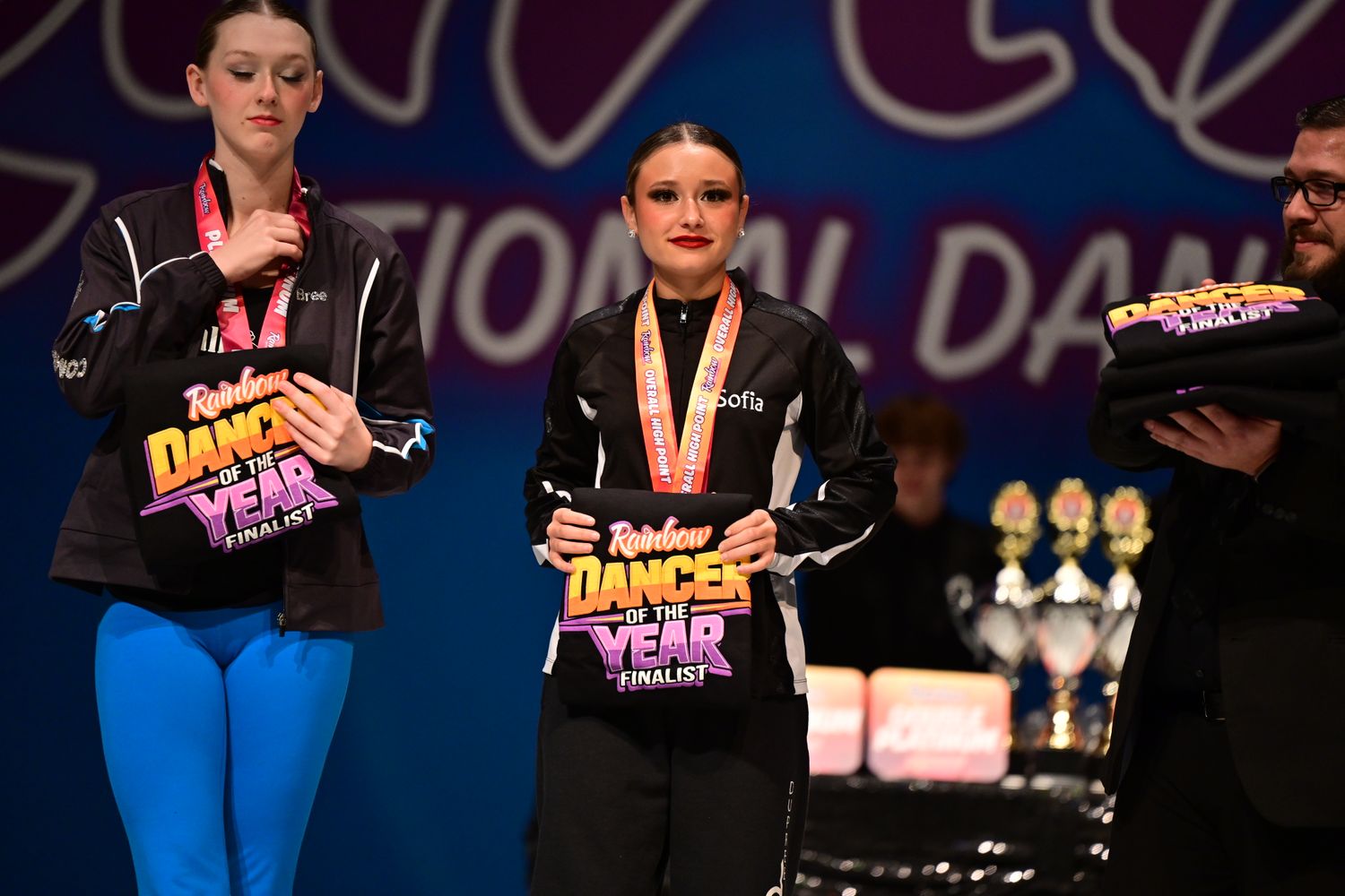 Seattle, WA - 1/17/2025