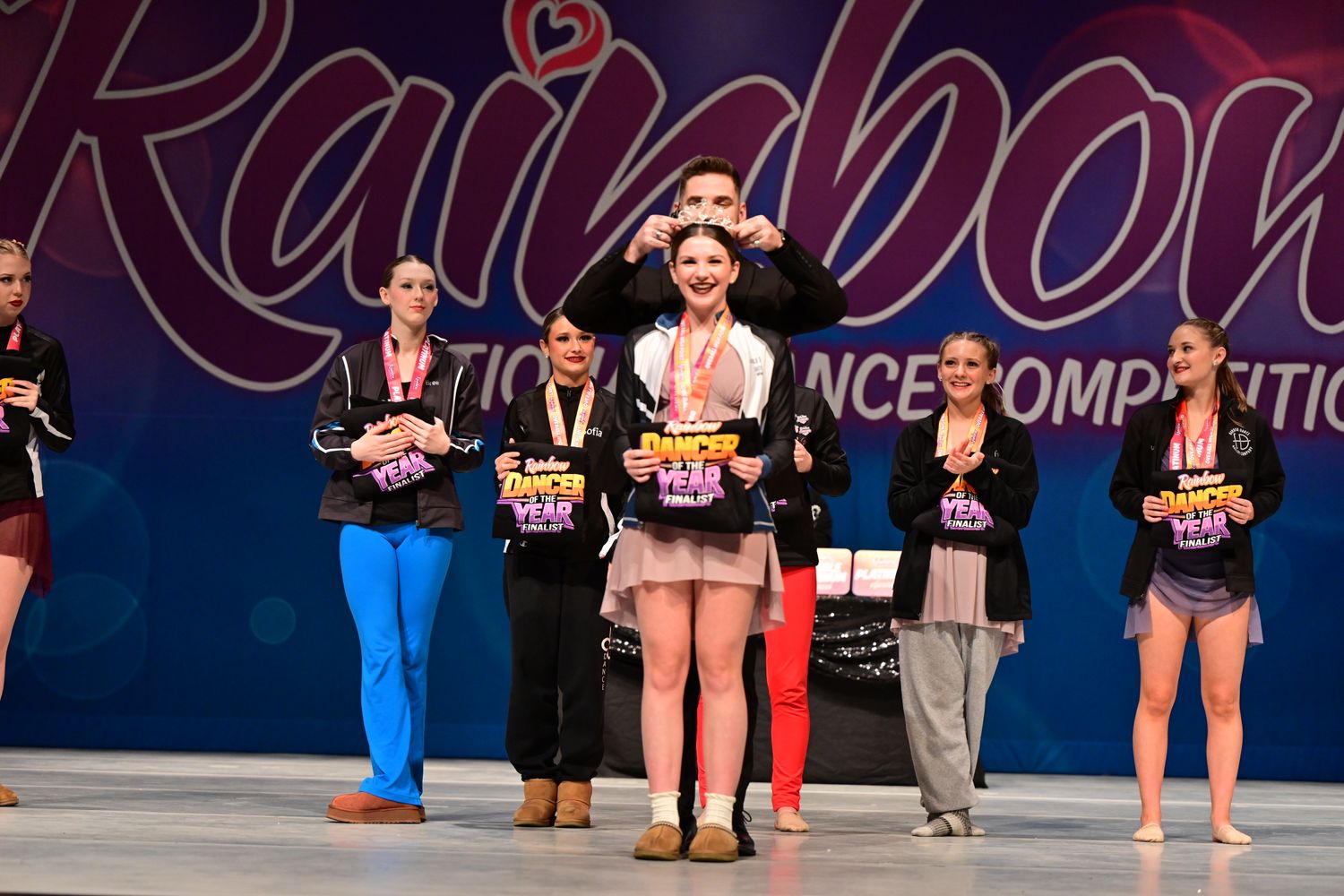 Seattle, WA - 1/17/2025