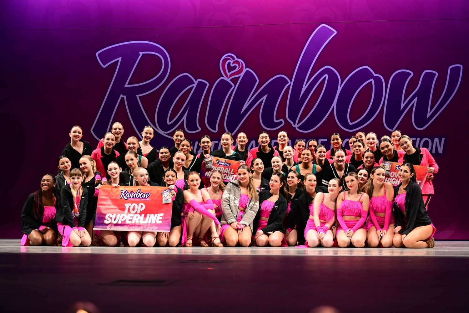 Redondo Beach, CA - 1/17/2025