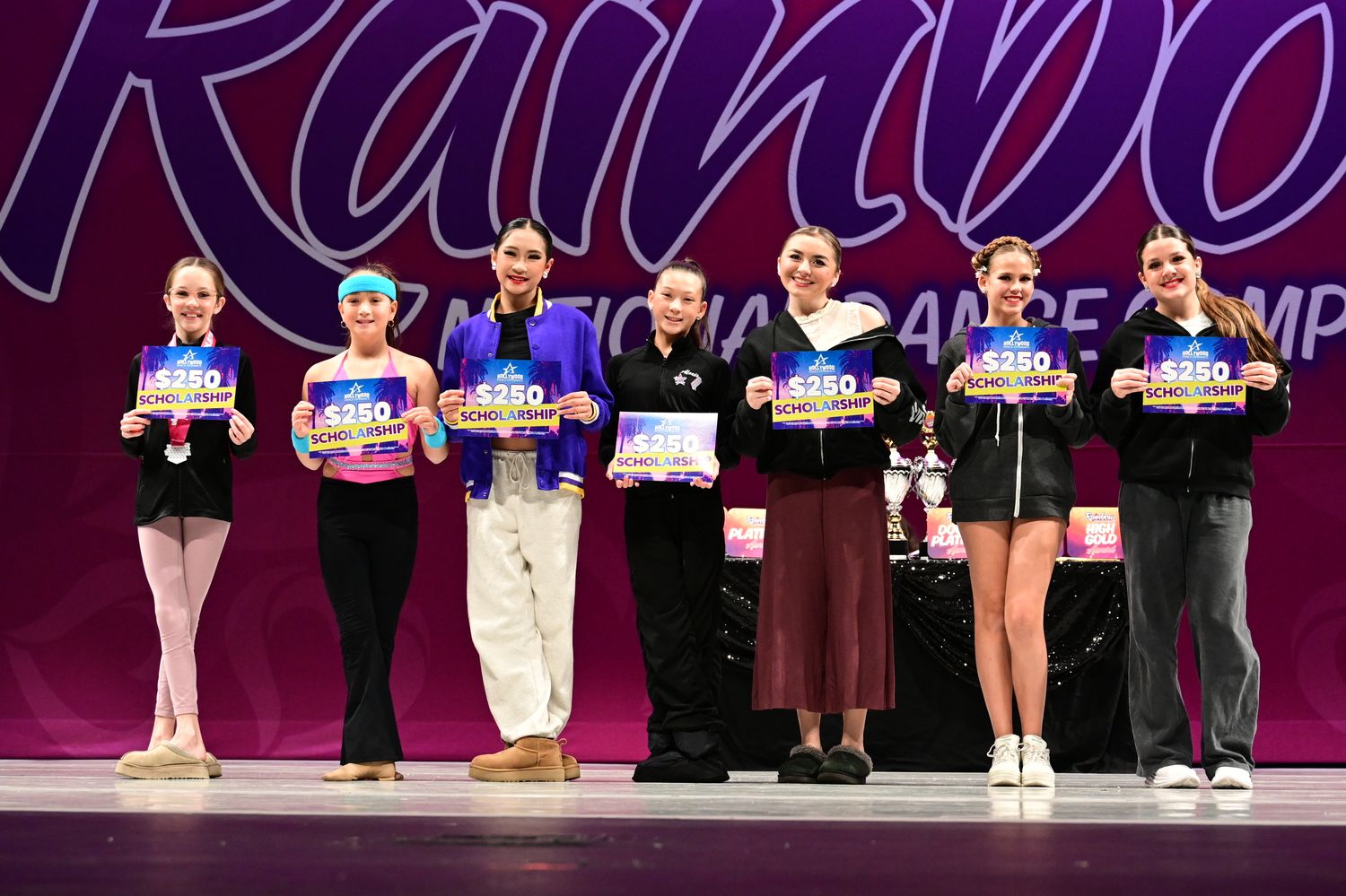 Redondo Beach, CA - 1/17/2025