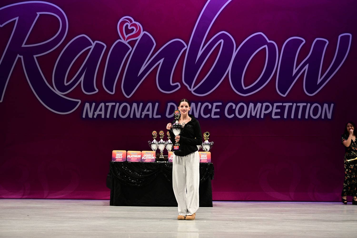 Redondo Beach, CA - 1/17/2025