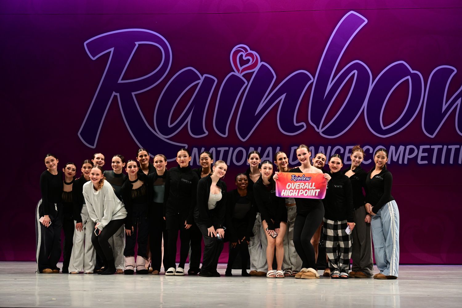 Redondo Beach, CA - 1/17/2025