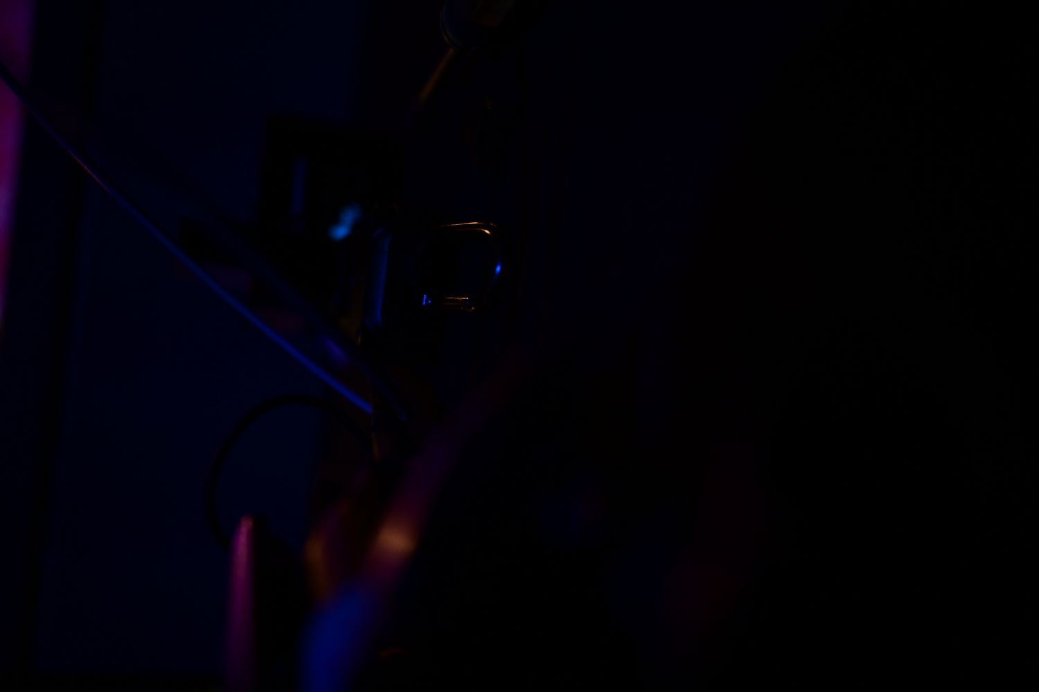 Redondo Beach, CA - 1/17/2025