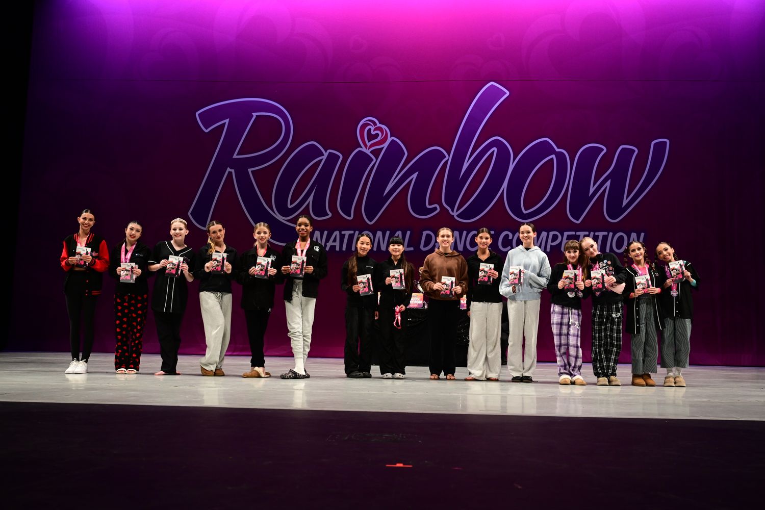 Redondo Beach, CA - 1/17/2025