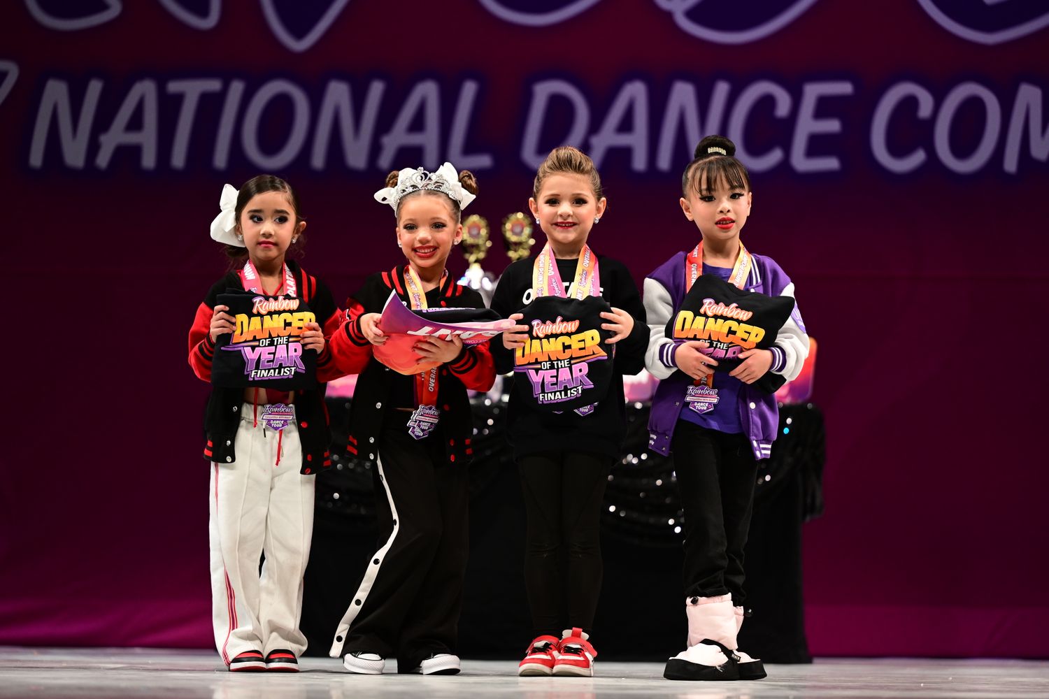 Redondo Beach, CA - 1/17/2025