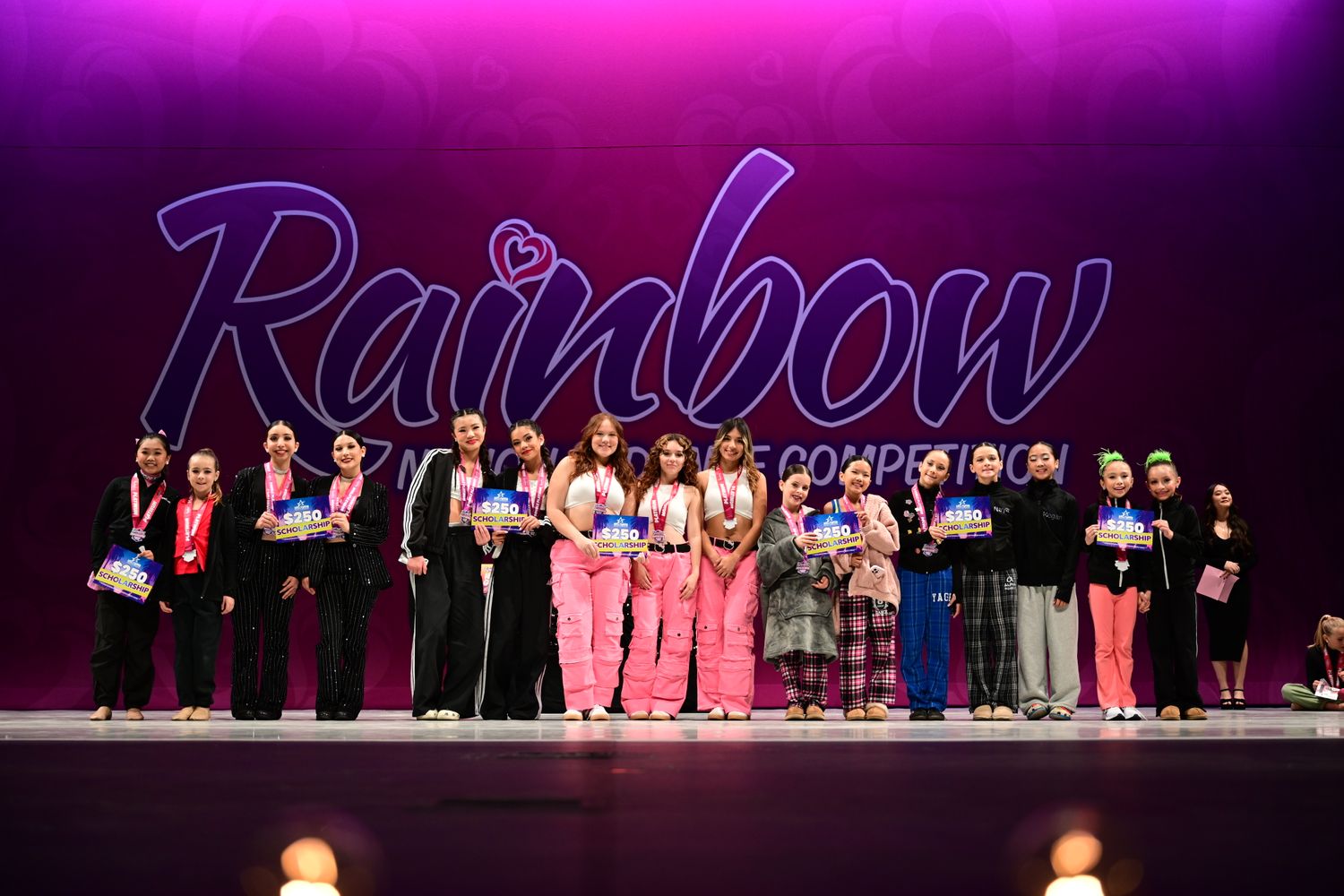 Redondo Beach, CA - 1/17/2025