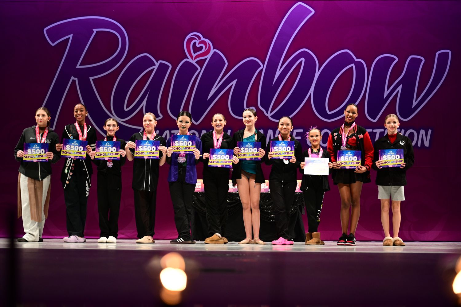 Redondo Beach, CA - 1/17/2025