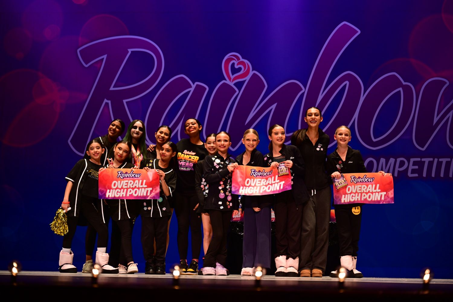 Escondido, CA - 1/24/2025