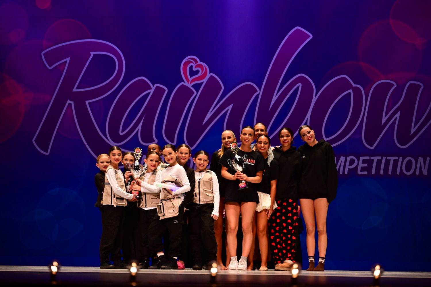 Escondido, CA - 1/24/2025