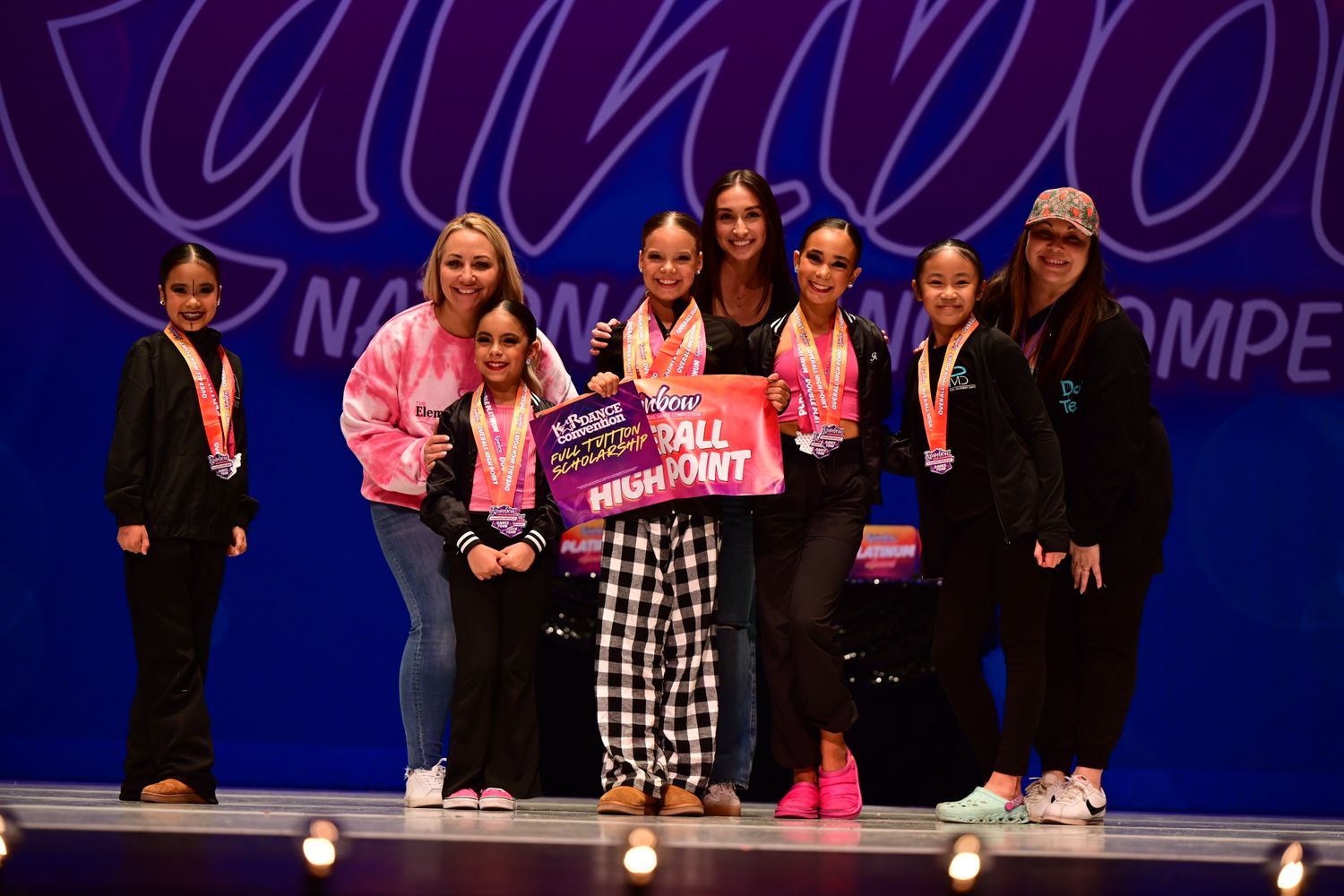 Escondido, CA - 1/24/2025