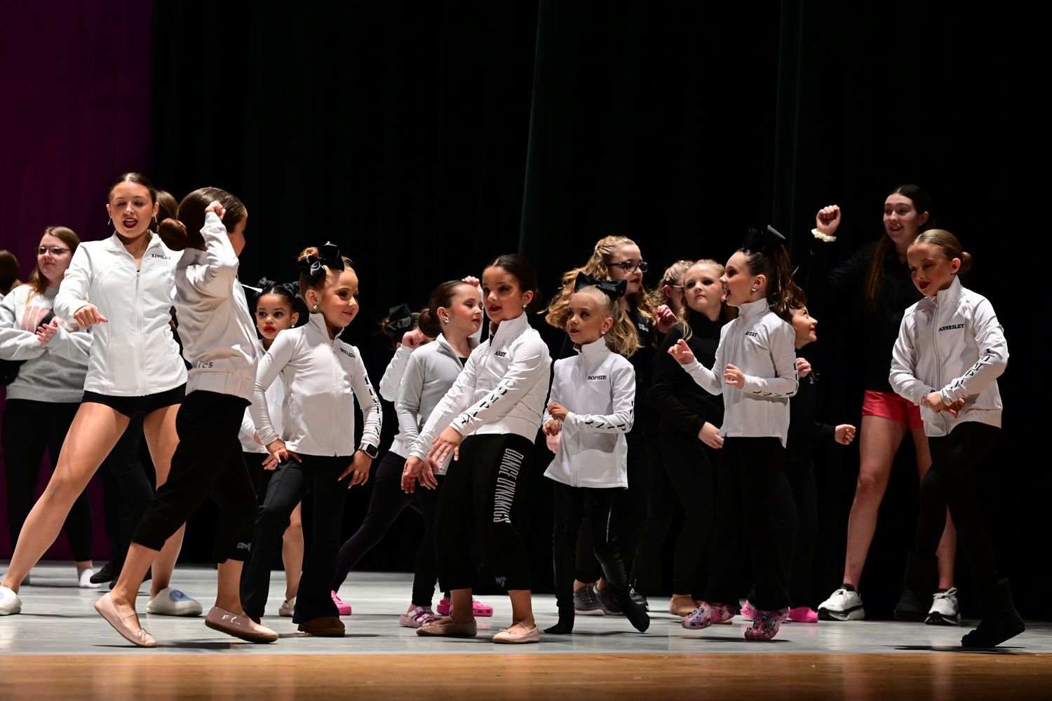 Fort Smith, AR - 2/8/2025