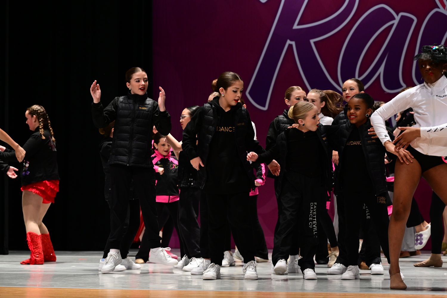 Fort Smith, AR - 2/8/2025