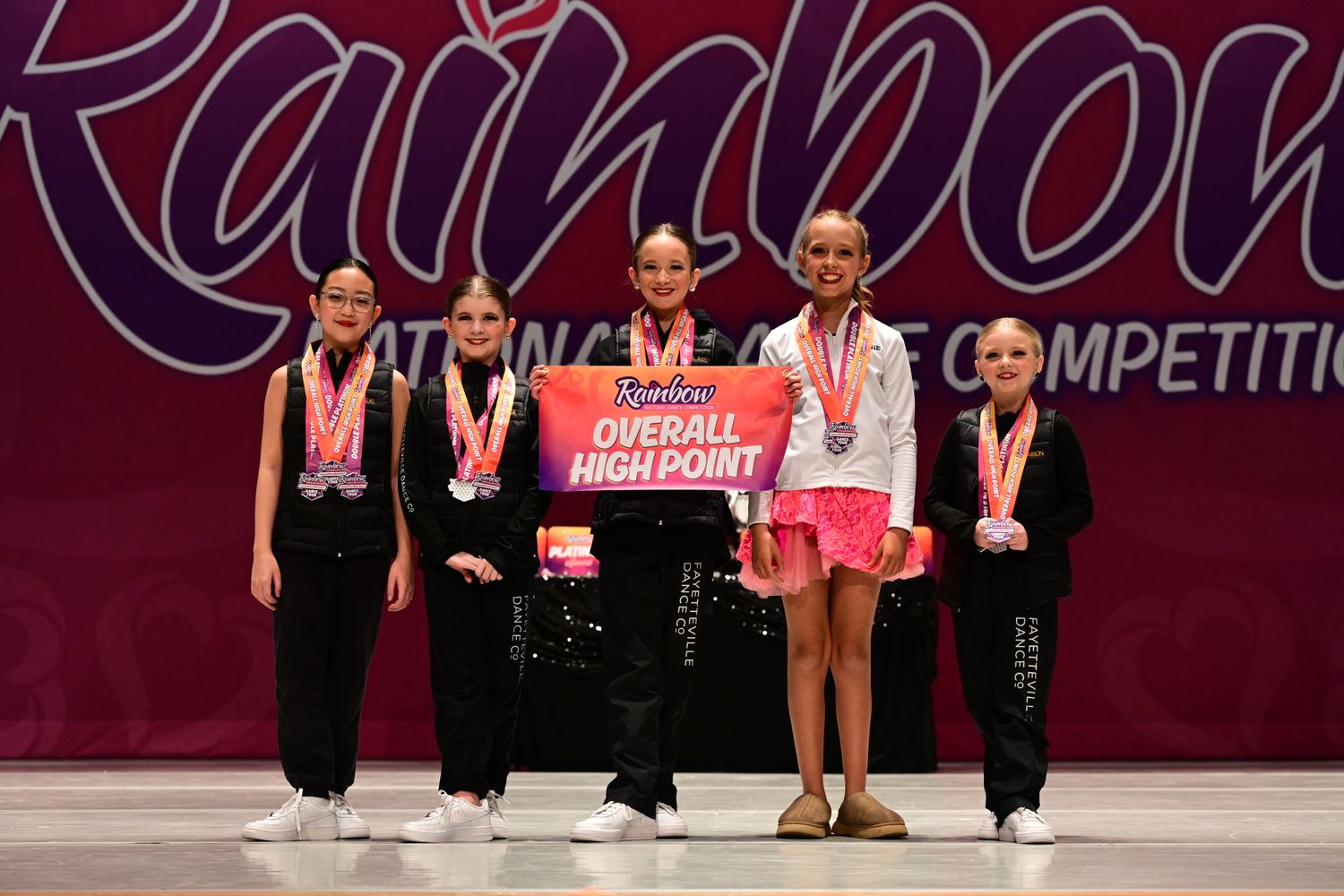 Fort Smith, AR - 2/8/2025