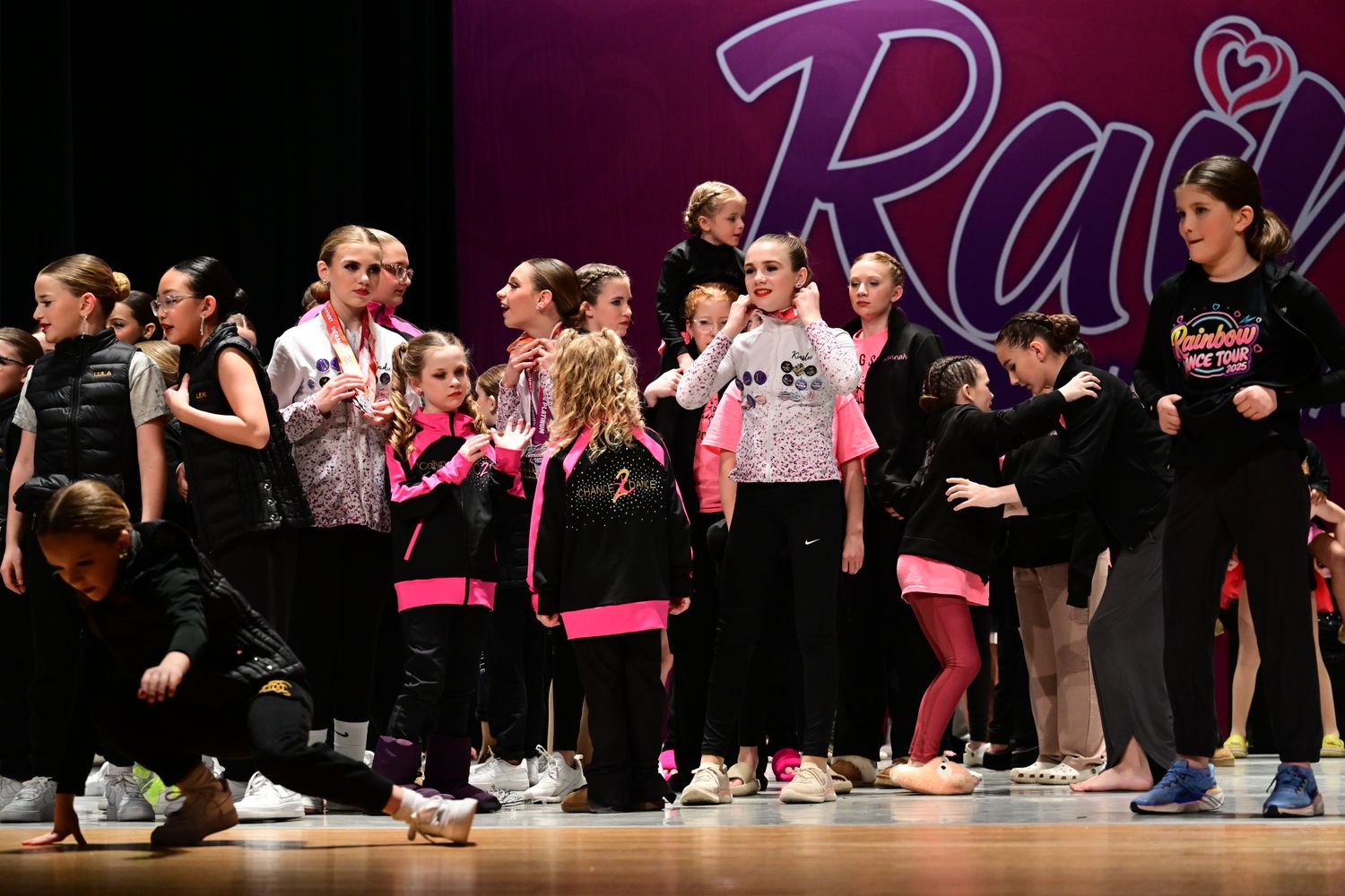 Fort Smith, AR - 2/8/2025